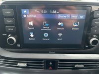 USED 2021 21 HYUNDAI I20 1.0 T-GDi MHEV SE Connect Hatchback 5dr Petrol Hybrid Manual Euro 6 (s/s) (100 ps) Buy with Complete Confidence from Sheriff Motors, All our vehicles are extensively road tested and thoroughly inspected prior to sale. Each vehicle comes with a new 1 year and we rectify all advisories and failures at no additional cost to our customers, plus a full oil and filter service. For added peace of mind, every car includes a 6 month complimentary RAC Warranty & 12 months Rac Breakdown Cover giving you complete confidence when you buy from Sheriff Motors.