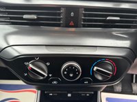 USED 2021 21 HYUNDAI I20 1.0 T-GDi MHEV SE Connect Hatchback 5dr Petrol Hybrid Manual Euro 6 (s/s) (100 ps) Buy with Complete Confidence from Sheriff Motors, All our vehicles are extensively road tested and thoroughly inspected prior to sale. Each vehicle comes with a new 1 year and we rectify all advisories and failures at no additional cost to our customers, plus a full oil and filter service. For added peace of mind, every car includes a 6 month complimentary RAC Warranty & 12 months Rac Breakdown Cover giving you complete confidence when you buy from Sheriff Motors.