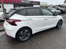 USED 2021 21 HYUNDAI I20 1.0 T-GDi MHEV SE Connect Hatchback 5dr Petrol Hybrid Manual Euro 6 (s/s) (100 ps) Buy with Complete Confidence from Sheriff Motors, All our vehicles are extensively road tested and thoroughly inspected prior to sale. Each vehicle comes with a new 1 year and we rectify all advisories and failures at no additional cost to our customers, plus a full oil and filter service. For added peace of mind, every car includes a 6 month complimentary RAC Warranty & 12 months Rac Breakdown Cover giving you complete confidence when you buy from Sheriff Motors.