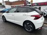 USED 2021 21 HYUNDAI I20 1.0 T-GDi MHEV SE Connect Hatchback 5dr Petrol Hybrid Manual Euro 6 (s/s) (100 ps) Buy with Complete Confidence from Sheriff Motors, All our vehicles are extensively road tested and thoroughly inspected prior to sale. Each vehicle comes with a new 1 year and we rectify all advisories and failures at no additional cost to our customers, plus a full oil and filter service. For added peace of mind, every car includes a 6 month complimentary RAC Warranty & 12 months Rac Breakdown Cover giving you complete confidence when you buy from Sheriff Motors.