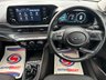 USED 2021 21 HYUNDAI I20 1.0 T-GDi MHEV SE Connect Hatchback 5dr Petrol Hybrid Manual Euro 6 (s/s) (100 ps) Buy with Complete Confidence from Sheriff Motors, All our vehicles are extensively road tested and thoroughly inspected prior to sale. Each vehicle comes with a new 1 year and we rectify all advisories and failures at no additional cost to our customers, plus a full oil and filter service. For added peace of mind, every car includes a 6 month complimentary RAC Warranty & 12 months Rac Breakdown Cover giving you complete confidence when you buy from Sheriff Motors.