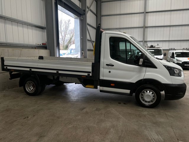 View our FORD TRANSIT
