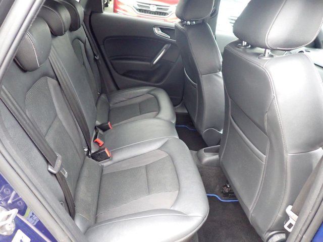 2017 AUDI A1 - Photo 10