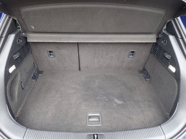 2017 AUDI A1 - Photo 11