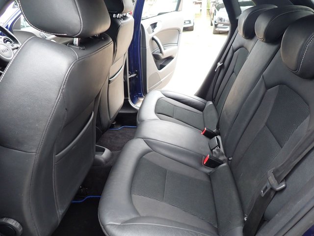 2017 AUDI A1 - Photo 12