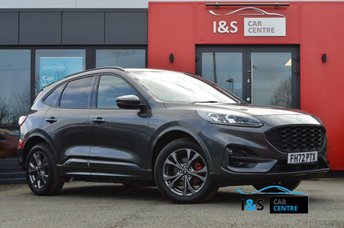 2023 FORD KUGA