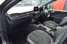 USED 2023 72 FORD KUGA 2.5 EcoBoost Duratec 14.4kWh ST-Line SUV 5dr Petrol Plug-in Hybrid CVT Euro 6 (s/s) (225 ps) Hybrid Technology