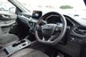 USED 2023 72 FORD KUGA 2.5 EcoBoost Duratec 14.4kWh ST-Line SUV 5dr Petrol Plug-in Hybrid CVT Euro 6 (s/s) (225 ps) Hybrid Technology