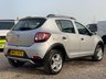 USED 2013 63 DACIA SANDERO STEPWAY 0.9 TCe Laureate Euro 5 5dr WARANTYTIMNG CHAINCRUSEULEZ