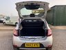 USED 2013 63 DACIA SANDERO STEPWAY 0.9 TCe Laureate Euro 5 5dr WARANTYTIMNG CHAINCRUSEULEZ