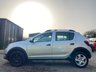 USED 2013 63 DACIA SANDERO STEPWAY 0.9 TCe Laureate Euro 5 5dr WARANTYTIMNG CHAINCRUSEULEZ