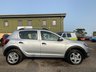 USED 2013 63 DACIA SANDERO STEPWAY 0.9 TCe Laureate Euro 5 5dr WARANTYTIMNG CHAINCRUSEULEZ