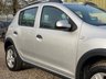 USED 2013 63 DACIA SANDERO STEPWAY 0.9 TCe Laureate Euro 5 5dr WARANTYTIMNG CHAINCRUSEULEZ
