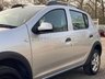 USED 2013 63 DACIA SANDERO STEPWAY 0.9 TCe Laureate Euro 5 5dr WARANTYTIMNG CHAINCRUSEULEZ