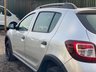 USED 2013 63 DACIA SANDERO STEPWAY 0.9 TCe Laureate Euro 5 5dr WARANTYTIMNG CHAINCRUSEULEZ