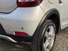 USED 2013 63 DACIA SANDERO STEPWAY 0.9 TCe Laureate Euro 5 5dr WARANTYTIMNG CHAINCRUSEULEZ
