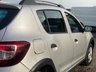 USED 2013 63 DACIA SANDERO STEPWAY 0.9 TCe Laureate Euro 5 5dr WARANTYTIMNG CHAINCRUSEULEZ
