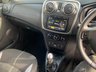 USED 2013 63 DACIA SANDERO STEPWAY 0.9 TCe Laureate Euro 5 5dr WARANTYTIMNG CHAINCRUSEULEZ