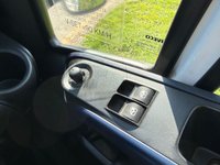 USED 2017 17 IVECO DAILY 3.0D HPI 21V 70C 3450 HiMatic AUTOMATIC Euro 6 (205 ps) MWB L2 15FT CURTAINSIDER AIR CON+CRUISE+7 TONNE+