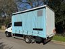USED 2017 17 IVECO DAILY 3.0D HPI 21V 70C 3450 HiMatic AUTOMATIC Euro 6 (205 ps) MWB L2 15FT CURTAINSIDER AIR CON+CRUISE+7 TONNE+