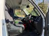 USED 2017 17 IVECO DAILY 3.0D HPI 21V 70C 3450 HiMatic AUTOMATIC Euro 6 (205 ps) MWB L2 15FT CURTAINSIDER AIR CON+CRUISE+7 TONNE+