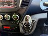 USED 2017 17 IVECO DAILY 3.0D HPI 21V 70C 3450 HiMatic AUTOMATIC Euro 6 (205 ps) MWB L2 15FT CURTAINSIDER AIR CON+CRUISE+7 TONNE+