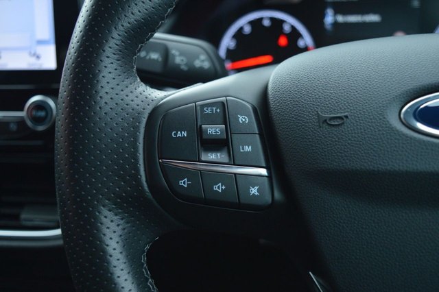 2019 FORD FIESTA 1.5T EcoBoost ST-3 Hatchback 3dr Petrol Manual Euro 6 (s/s) (200 ps) - Photo 10