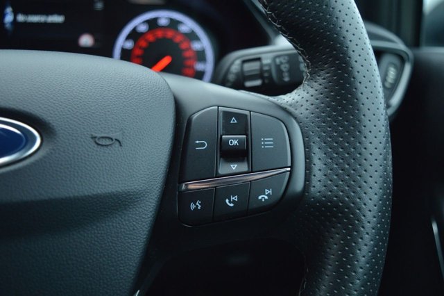 2019 FORD FIESTA 1.5T EcoBoost ST-3 Hatchback 3dr Petrol Manual Euro 6 (s/s) (200 ps) - Photo 11