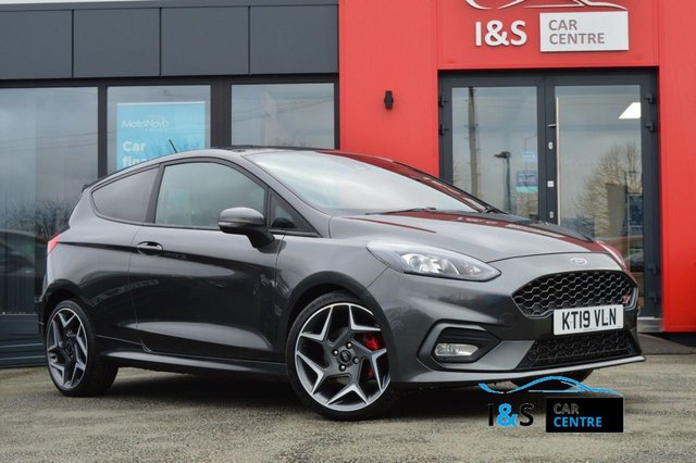 View our FORD FIESTA
