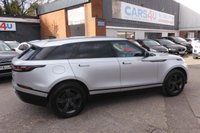 USED 2017 67 LAND ROVER RANGE ROVER VELAR 2.0 D180 R-Dynamic S SUV 5dr Diesel Auto 4WD Euro 6 (s/s) (180 ps) 