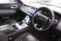 USED 2017 67 LAND ROVER RANGE ROVER VELAR 2.0 D180 R-Dynamic S SUV 5dr Diesel Auto 4WD Euro 6 (s/s) (180 ps) 