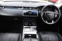 USED 2017 67 LAND ROVER RANGE ROVER VELAR 2.0 D180 R-Dynamic S SUV 5dr Diesel Auto 4WD Euro 6 (s/s) (180 ps) 