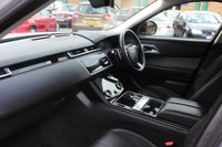 USED 2017 67 LAND ROVER RANGE ROVER VELAR 2.0 D180 R-Dynamic S SUV 5dr Diesel Auto 4WD Euro 6 (s/s) (180 ps) 