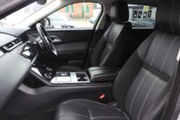 USED 2017 67 LAND ROVER RANGE ROVER VELAR 2.0 D180 R-Dynamic S SUV 5dr Diesel Auto 4WD Euro 6 (s/s) (180 ps) 