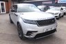 USED 2017 67 LAND ROVER RANGE ROVER VELAR 2.0 D180 R-Dynamic S SUV 5dr Diesel Auto 4WD Euro 6 (s/s) (180 ps) 