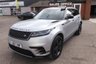 USED 2017 67 LAND ROVER RANGE ROVER VELAR 2.0 D180 R-Dynamic S SUV 5dr Diesel Auto 4WD Euro 6 (s/s) (180 ps) 