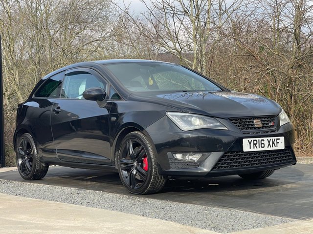 2016 SEAT IBIZA - Photo 5