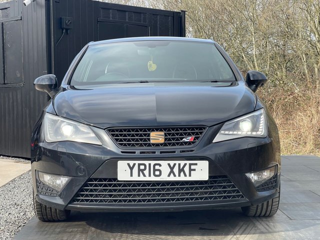 2016 SEAT IBIZA - Photo 2