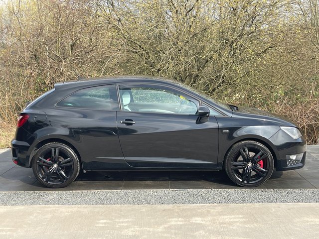 2016 SEAT IBIZA - Photo 3