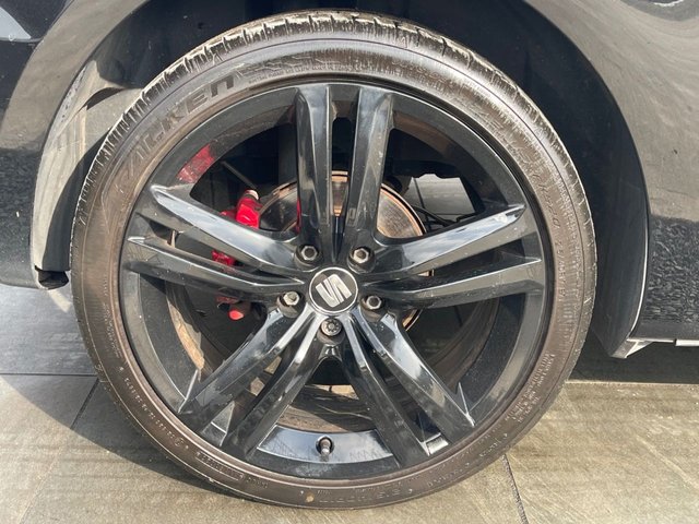 2016 SEAT IBIZA - Photo 9