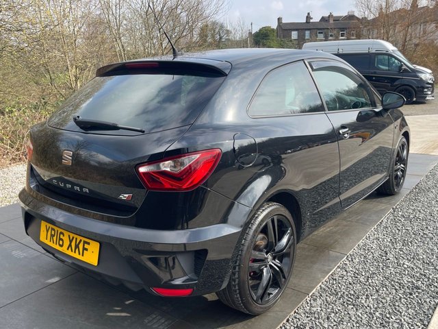 2016 SEAT IBIZA - Photo 10