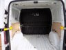 USED 2021 71 FORD TRANSIT CUSTOM Crew Van, 6 Seats, Comes with Cambelt Service, NO VAT 