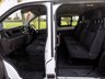 USED 2021 71 FORD TRANSIT CUSTOM Crew Van, 6 Seats, Comes with Cambelt Service, NO VAT 