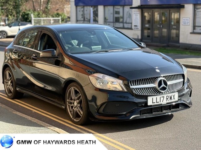 2017 Mercedes-Benz A-CLASS - Photo 7