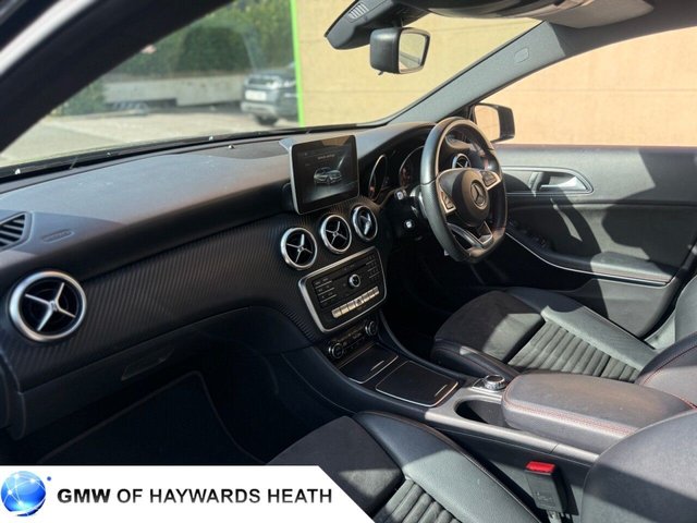 2017 Mercedes-Benz A-CLASS - Photo 11