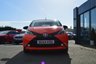 USED 2014 64 TOYOTA AYGO 1.0 VVT-i x-cite Hatchback 3dr Petrol Manual Euro 5 Euro 5 (68 ps) Only &pound;20 to Tax per Year