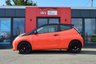 USED 2014 64 TOYOTA AYGO 1.0 VVT-i x-cite Hatchback 3dr Petrol Manual Euro 5 Euro 5 (68 ps) Only &pound;20 to Tax per Year