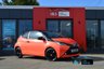 USED 2014 64 TOYOTA AYGO 1.0 VVT-i x-cite Hatchback 3dr Petrol Manual Euro 5 Euro 5 (68 ps) Only &pound;20 to Tax per Year