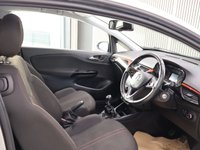 USED 2019 69 VAUXHALL CORSA 1.4i ecoTEC Griffin Hatchback 3dr Petrol Manual Euro 6 (75 ps) AWARD WINNING DEALERSHIP
