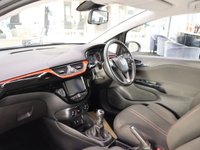 USED 2019 69 VAUXHALL CORSA 1.4i ecoTEC Griffin Hatchback 3dr Petrol Manual Euro 6 (75 ps) AWARD WINNING DEALERSHIP